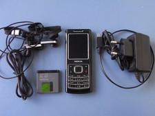 Nokia 6500c classic gebraucht kaufen  Neu-Ulm