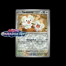 Pokemon paradox rift d'occasion  Expédié en Belgium