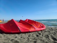 North kitesurf orbit usato  Abbadia San Salvatore