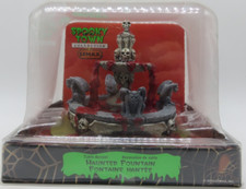 Lemax spooky town for sale  Yukon