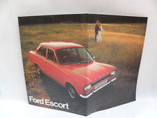 Ford escort vecchia usato  Trieste