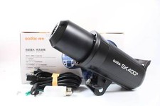 Godox sk400ii 400w d'occasion  Expédié en Belgium