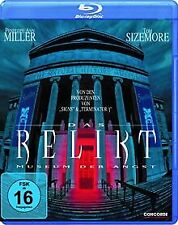 Relikt blu ray gebraucht kaufen  Berlin