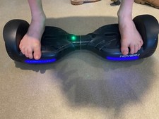 Hover rival hoverboard for sale  CHELTENHAM