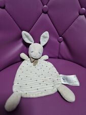 Doudou lapin plat d'occasion  Méricourt