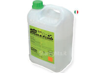 Tanica 5kg liquido usato  Spigno Saturnia