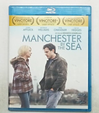 Manchester the sea usato  Bologna