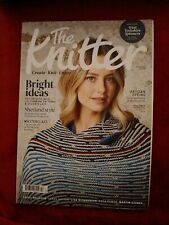 Knitter magazine issue for sale  GOODWICK