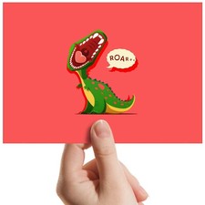 Childrens rex dinosaur for sale  SELBY