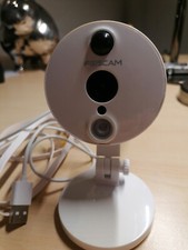 Foscam full 1080p gebraucht kaufen  Lehre