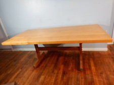 Butcher block rock for sale  North East