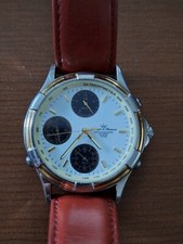 Montre yonger bresson d'occasion  Baillargues