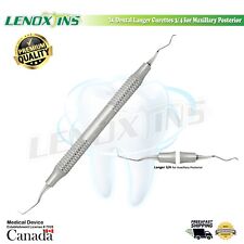 Dental langer curette d'occasion  Expédié en Belgium