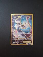 Carta pokemon mewtwo usato  Castiglione del Lago