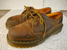 Martens gaucho crazy for sale  SOUTHAMPTON