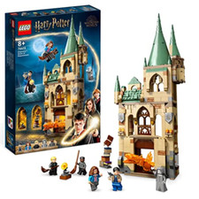 Lego harry potter usato  Roccagloriosa