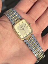 Longines vintage uomo usato  Roma