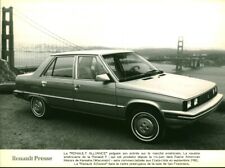 Photo presse ancienne d'occasion  France