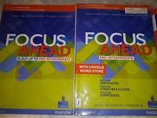 Focus ahead pre usato  Sirolo