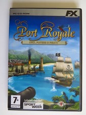 Port royale gioco usato  Baronissi