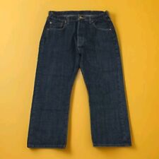 Levi 501 jeans for sale  STOKE-ON-TRENT