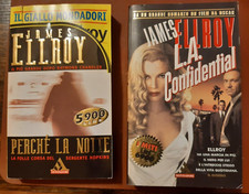 James ellroy libri usato  Garlasco