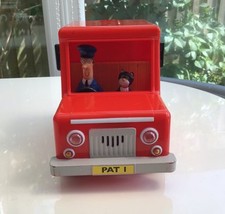 Postman pat van for sale  MELTON MOWBRAY