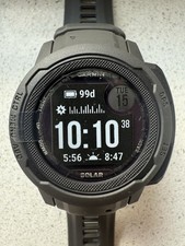 Usado, GPS solar Garmin Instinct 2S   comprar usado  Enviando para Brazil
