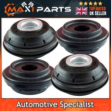 VAUXHALL CORSA D E ADAM 2006-ON SUSPENSÃO DIANTEIRA APOIO DE SUSPENSÃO MONTAGENS SUPERIORES E PAR DE ROLAMENTOS comprar usado  Enviando para Brazil