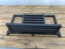 Hob grate range for sale  SHEPTON MALLET