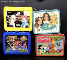 kid s metal lunch boxes for sale kid s metal lunch boxes for sale Birmingham