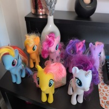 Litttle pony bundle for sale  LOWESTOFT