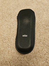 Braun series rasierer gebraucht kaufen  Wulfsen