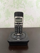 Telefono cordless brondi usato  Milano