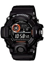 Relógio masculino CASIO G-SHOCK GW-9400BJ-1JF preto Master of G RANGEMAN não usado na caixa, usado comprar usado Relógio masculino CASIO G-SHOCK GW-9400BJ-1JF preto Master of G RANGEMAN não usado na caixa, usado comprar usado  Enviando para Brazil