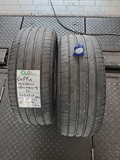 Coppia pneumatici usati usato  Rovigo