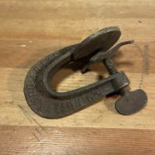 Shaler minute vulcanizer for sale  Federal Way