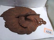 Garden sundial bird for sale  BRISTOL