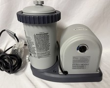 Intex pool fitler for sale  Joplin