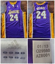 Canotta basket kobe usato  Capannori