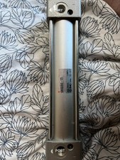 Pneumatikzylinder smc c95sdb40 gebraucht kaufen  Beulich, Halsenbach, Nörtershausen