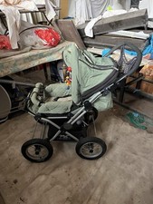 Hoco kinderwagen 16kg gebraucht kaufen  Magdeburg