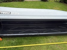 Thule alpine 500 for sale  ILKLEY