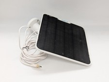 Solar panel reolink for sale  EDINBURGH