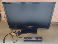 Panasonic viera l24x5b for sale  BALDOCK