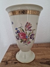 Elegante porzellan vase gebraucht kaufen  Langenfeld (Rheinland)