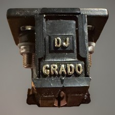 Grado dj200i professional for sale  NEWCASTLE UPON TYNE
