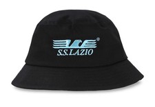 Cappello pescatore nero usato  Roma