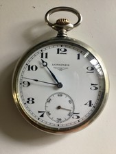 orologi longines antichi usato  Napoli
