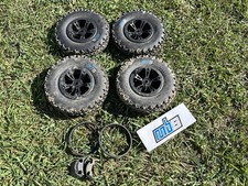 Usado, Skate elétrico Evolve ....175mm rodas todo terreno s com engrenagens 47T comprar usado  Enviando para Brazil